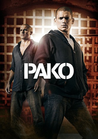 PAKO - Season 3