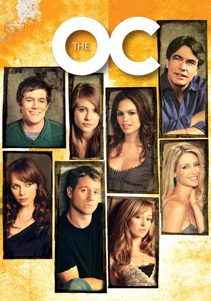 The O.C. watch tv show stream online