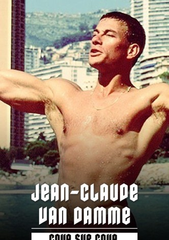 Jean-Claude Van Damme, coup sur coup