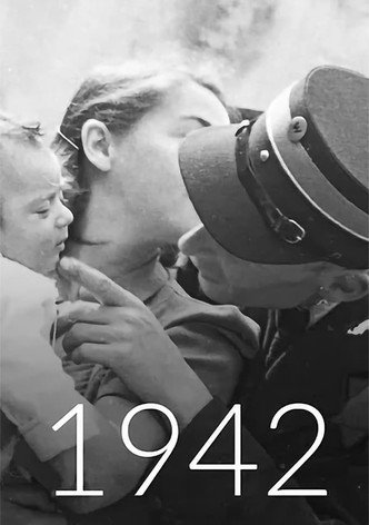 1942, un monde en guerre