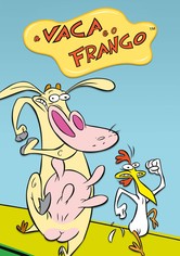 Vaca e Frango