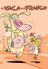 Vaca e Frango - Temporada 2