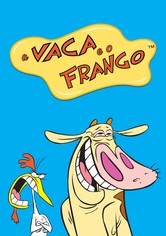Vaca e Frango - Temporada 4