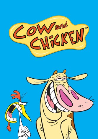 Watch cow and outlet chicken online free