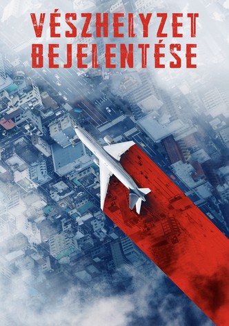 Vészhelyzet bejelentése