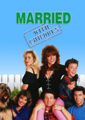 Married with Children - 시즌 4