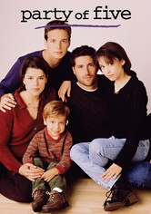 Party of Five - Party of Five Season 4