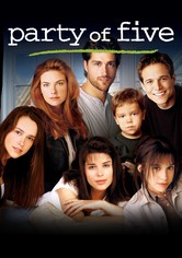 Party of Five - Party of Five - Season 3
