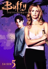 Buffy contre les vampires