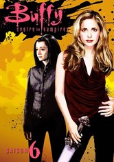 Buffy contre les vampires