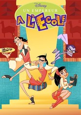 Kuzco: Un Empereur à l'École