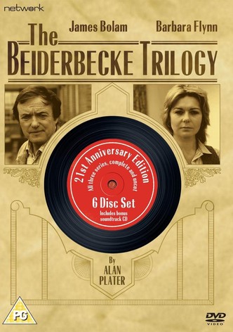 The Beiderbecke Affair