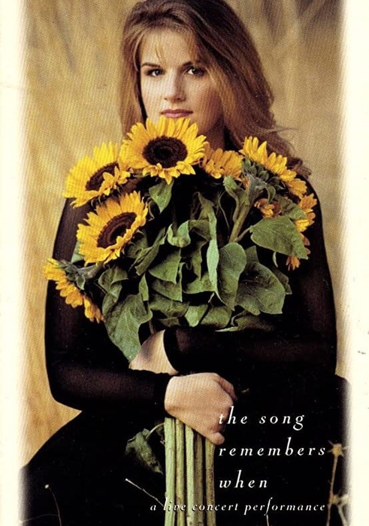 Trisha Yearwood: The Song Remembers When