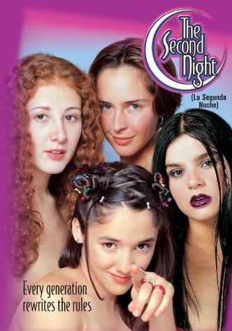 The Second Night