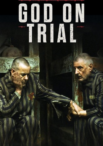 God on Trial