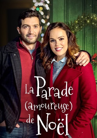 La Parade (amoureuse) de Noël