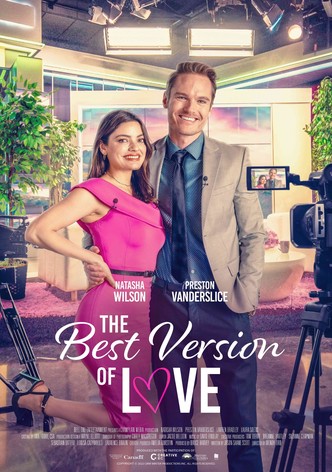 The Best Version of Love