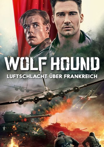 Wolf Hound: Luftschlacht über Frankreich