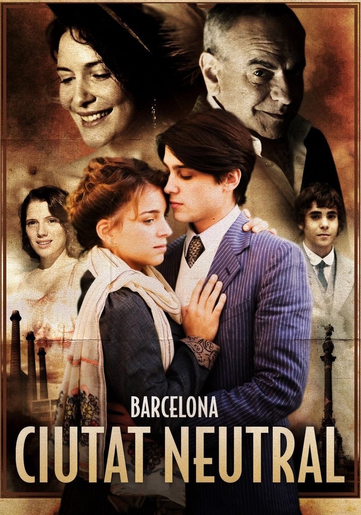 Barcelona ciutat neutral