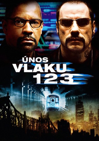 Únos vlaku 1 2 3