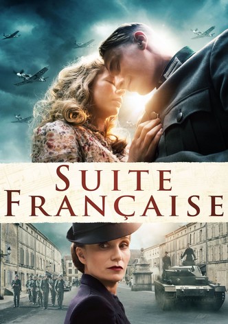 Suite Francesa