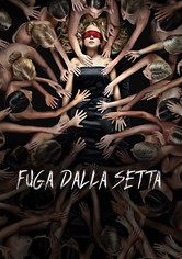 Fuga dalla setta