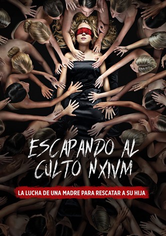 Escapando al culto NXIVM