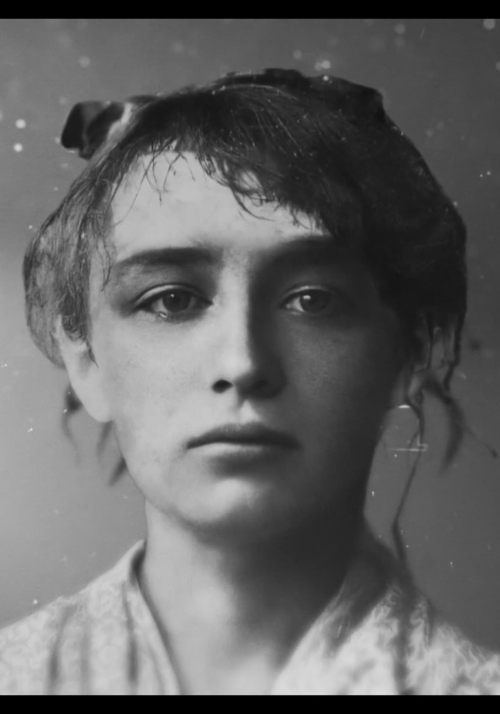 Camille Claudel, artiste maudite