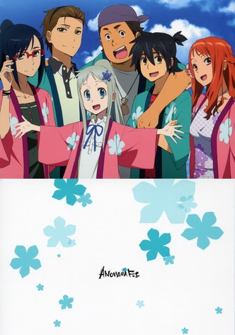 ANOHANA FES.