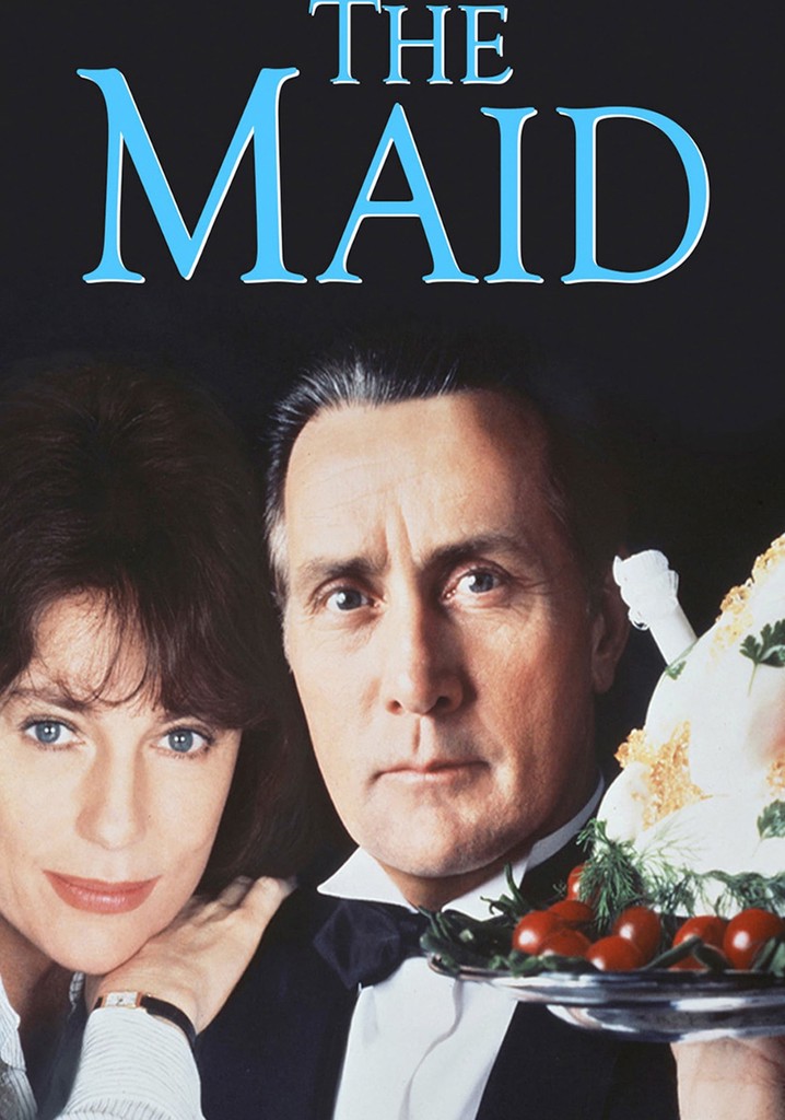 The Maid streaming: where to watch movie online? The Maid streaming: where to watch movie online?