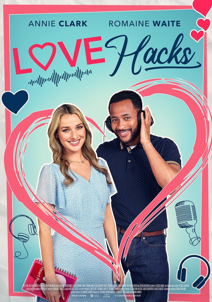 Love Hacks