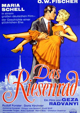 Das Riesenrad