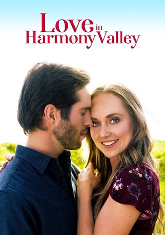 Love in Harmony Valley