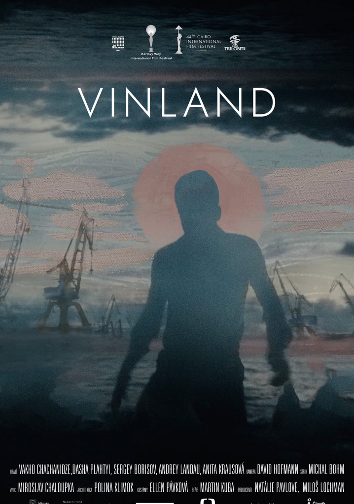 Vinland - streaming: gdzie obejrzeć film online?