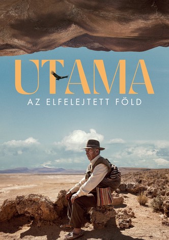 Utama – Az elfelejtett föld
