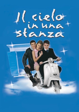 Il cielo in una stanza