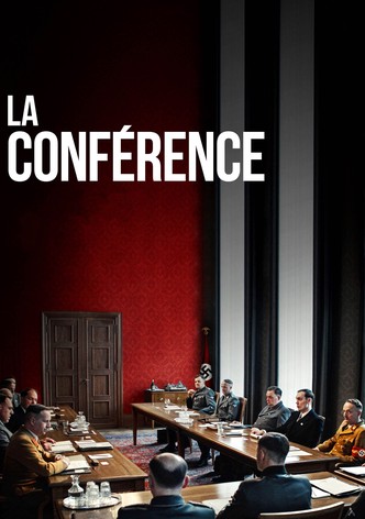 La Conférence