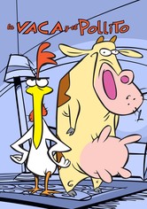 Vaca y Pollo
