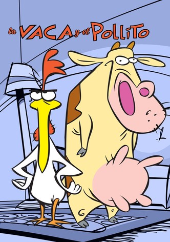 La Vaca Y El Pollito - Season 1