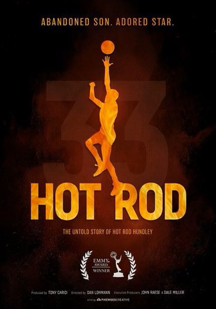 hot rod stream free