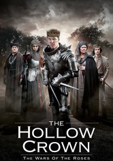 The Hollow Crown - Stagione 2