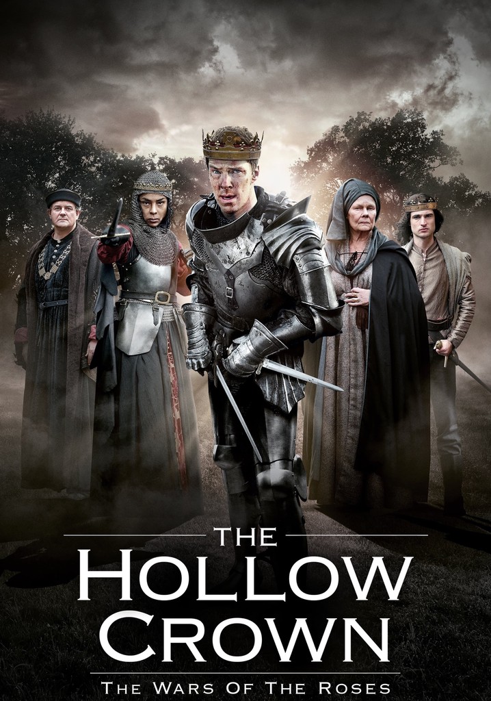 The Hollow Crown Season 2 - watch episodes streaming online
