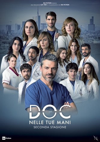 DOC - Nelle tue mani - streaming tv show online