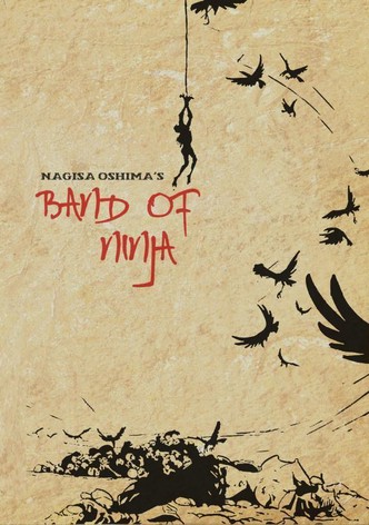 Band of Ninja