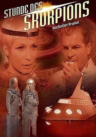 Stunde des Skorpions