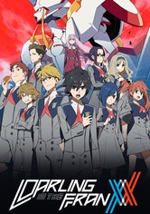 Darling in the FranXX