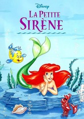 La Petite Sirène