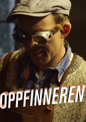 Oppfinneren