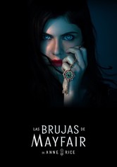 Las brujas de Mayfair, de Anne Rice
