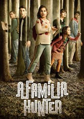 A Família Hunter